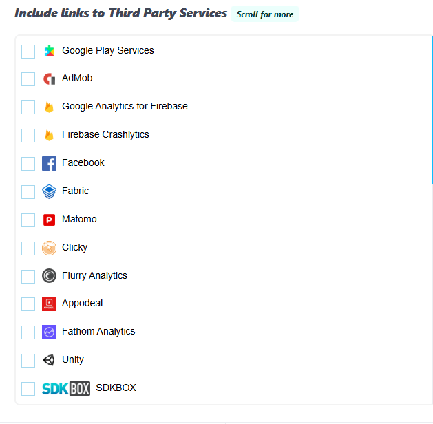 the_3rd_party_service_selection